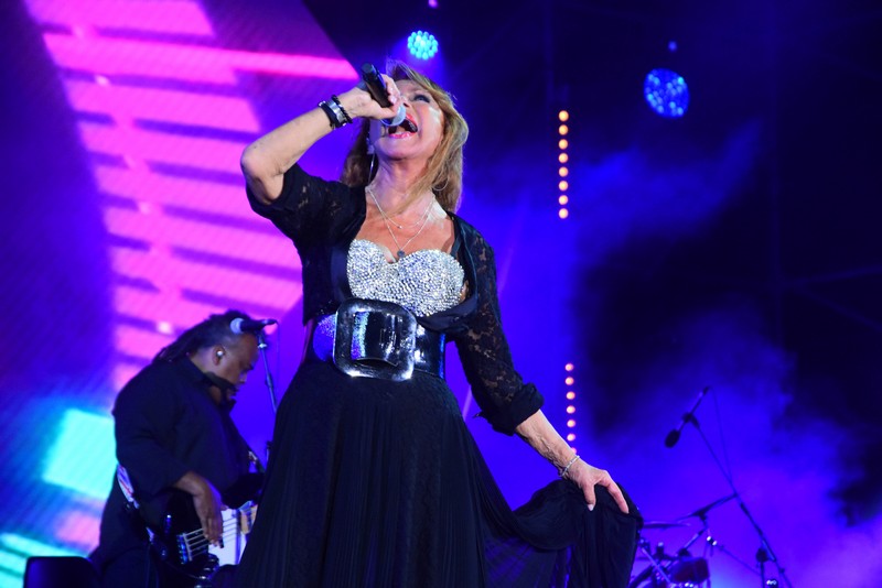 Stars 80 at Beirut Waterfront